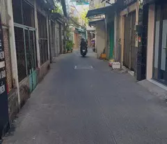 QUẬN 8, BÙI MINH TRỰC - HẺM 4M GẦN TRƯỜNG HỌC, NHÀ ĐẸP DỌN VÀO Ở NGAY - CĂN GỐC ĐẸP KHÔNG LỖI