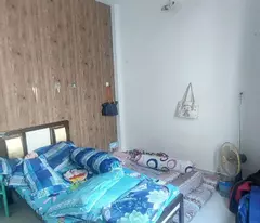 QUẬN 8, BÙI MINH TRỰC - HẺM 4M GẦN TRƯỜNG HỌC, NHÀ ĐẸP DỌN VÀO Ở NGAY - CĂN GỐC ĐẸP KHÔNG LỖI