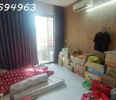 QUẬN 8, BÙI MINH TRỰC - HẺM 4M GẦN TRƯỜNG HỌC, NHÀ ĐẸP DỌN VÀO Ở NGAY - CĂN GỐC ĐẸP KHÔNG LỖI