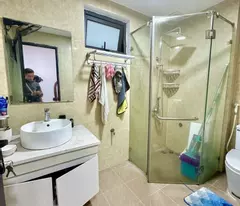 Bán Nhà Tập Thể Vĩnh Tuy Tầng 1 - 60m² - 2 Tỷ - OTO Hai Bà Trưng