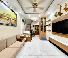 Bán nhà Hà Trì 30m2 5 tầng, nhà mới, tặng nội thất, ở ngay 4.9 tỷ.