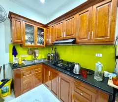 Bán nhà Hà Trì 30m2 5 tầng, nhà mới, tặng nội thất, ở ngay 4.9 tỷ.