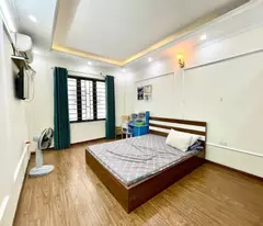 Bán nhà Hà Trì 30m2 5 tầng, nhà mới, tặng nội thất, ở ngay 4.9 tỷ.