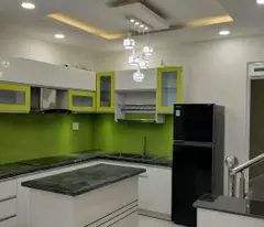 BÁN  NHÀ THIẾT KẾ HIỆN ĐẠI-QUẬN TÂN BÌNH-PHƯỜNG 10-3 TẦNG-4.78 TỶ