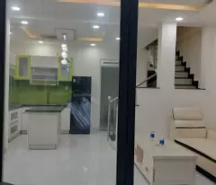 BÁN  NHÀ THIẾT KẾ HIỆN ĐẠI-QUẬN TÂN BÌNH-PHƯỜNG 10-3 TẦNG-4.78 TỶ