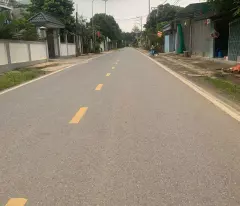 Siêu phẩm trục chính Phú Mãn Quốc Oai, kinh doanh, oto tránh 121m nhỉnh 3 tỷ