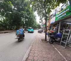 SIÊU HÓT....CHỦ THIỆN TRÍ GỬI BÁN NHANH NHÀ MẶT PHỐ KIM GIANG - Ô TÔ VỈA HÈ -KINH DOANH SẦM UẤT