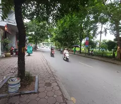 SIÊU HÓT....CHỦ THIỆN TRÍ GỬI BÁN NHANH NHÀ MẶT PHỐ KIM GIANG - Ô TÔ VỈA HÈ -KINH DOANH SẦM UẤT