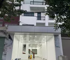 Bán nhà mặt đường Lê Quang Đạo trục đường kinh doanh rộng 36m trung tâm Xuân Hoà, Phúc Yên, Vĩnh