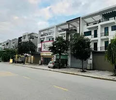 Bán nhà mặt đường Lê Quang Đạo trục đường kinh doanh rộng 36m trung tâm Xuân Hoà, Phúc Yên, Vĩnh