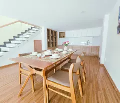 DÒNG TIỀN CHO THUÊ 1 THÁNG - 23 TR - MẶT TIỀN ĐƯỜNG QUÁCH ĐIÊU - KHU DÂN CƯ ĐÔNG ĐÚC