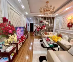 Bán nhà Bồ Đề sát phố, 60m2 x 5 tầng, giá 11.5 tỷ