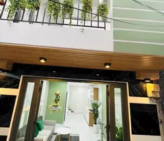 NHÀ ĐƯỜNG SỐ 12 - SÁT LÊ VĂN QUỚI - 30M2 - 2 TẦNG 2PN GIÁ 2.9 TỶ