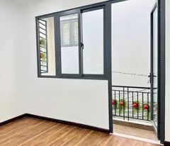 NHÀ ĐƯỜNG SỐ 12 - SÁT LÊ VĂN QUỚI - 30M2 - 2 TẦNG 2PN GIÁ 2.9 TỶ