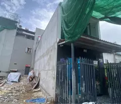 GIÁP TÂN PHÚ, QUA EAON 5 PHÚT - 62.5M2 - 2 TẦNG - 2PN - NHỈNH 3.5T