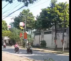 Bán nhà 146m2 mặt đường Cổ Loa xã Uy Nỗ Đông Anh  đang kinh doanh quán