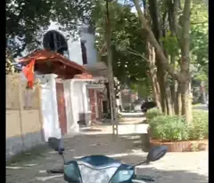 Bán nhà 146m2 mặt đường Cổ Loa xã Uy Nỗ Đông Anh  đang kinh doanh quán