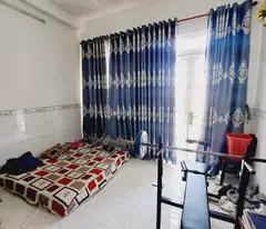 HẺM XE TẢI THÔNG SÁT AEON TÂN PHÚ - 32M2 (4X8), 5 TẦNG BTCT - GIÁ TỐT CHỈ 3.95 TỶ
