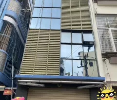Bán nhà MẶT TIỀN căn góc Cư Xá Đô Thành Q.3, khu Vip Hiếm, tài lộc, tròn 8 tỷ