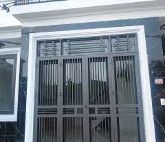 GẤP! NHÀ TT CHÚC SƠN - Ô TÔ VÀO CỬA - LÔ GÓC 2 MẶT THOÁNG - 4 TẦNG
