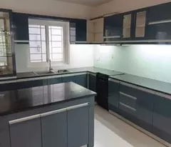 Cho thuê Villa phường An Phú An Khánh Quận 2 giá chỉ 35tr