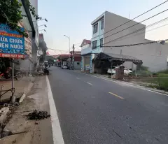 Bán đất dân đường oto tại Mễ Sở cách vành đai 4, 3 phút chạy xe giá đầu tư