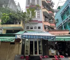 Bán nhà HXH chợ BÀN CỜ lờ đờ cũng sống Nguyễn Thiện Thuật Q.3, 5 tầng, nhỉnh 7 tỷ