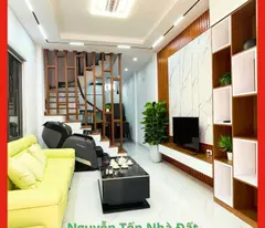 Nhà Hoàn Mỹ  Ngõ 168 Phố KIM GIANG, DT 33 m2 x 4 TẦNG x 6,4 Tỷ, LH82.996.8289