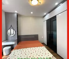Nhà Hoàn Mỹ  Ngõ 168 Phố KIM GIANG, DT 33 m2 x 4 TẦNG x 6,4 Tỷ, LH82.996.8289