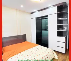 Nhà Hoàn Mỹ  Ngõ 168 Phố KIM GIANG, DT 33 m2 x 4 TẦNG x 6,4 Tỷ, LH82.996.8289