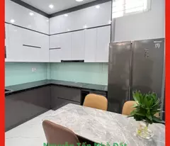 Nhà Hoàn Mỹ  Ngõ 168 Phố KIM GIANG, DT 33 m2 x 4 TẦNG x 6,4 Tỷ, LH82.996.8289