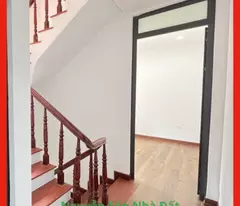 Nhà Hoàn Mỹ  Ngõ 168 Phố KIM GIANG, DT 33 m2 x 4 TẦNG x 6,4 Tỷ, LH82.996.8289