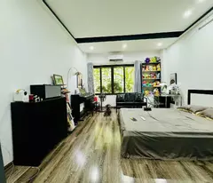 Bán nhà phố Giáp Nhị cực gần ô tô tránh 30m3 chào 4.5 tỷ