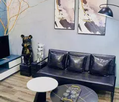Bán nhà phố Giáp Nhị cực gần ô tô tránh 30m3 chào 4.5 tỷ