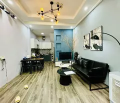 Bán nhà phố Giáp Nhị cực gần ô tô tránh 30m3 chào 4.5 tỷ