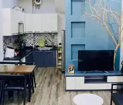 Bán nhà phố Giáp Nhị cực gần ô tô tránh 30m3 chào 4.5 tỷ