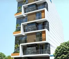 Building cỡ nhỏ – Giang Văn Minh – 260m2 – 9 tầng  – Giá thỏa thuận.