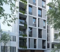 Building cỡ nhỏ – Giang Văn Minh – 260m2 – 9 tầng  – Giá thỏa thuận.