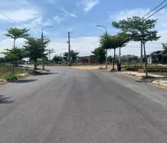 Bán đất KDC An Lộc Phát Nghĩa Hà, DT 106m2  đối diện CV, giá 690 triệu