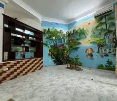 Cc Bán nhà 3 tầng mà giá rẻ như nhà cấp 4, không mua thì tìm đâu