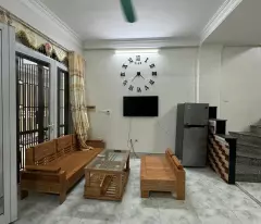Cc Bán nhà 3 tầng mà giá rẻ như nhà cấp 4, không mua thì tìm đâu