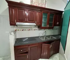Cc Bán nhà 3 tầng mà giá rẻ như nhà cấp 4, không mua thì tìm đâu
