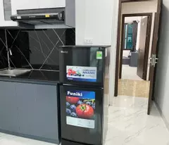 TOÀ CCMN 7 TẦNG THANG MÁY - VỊ TRÍ SIÊU ĐẸP XUÂN ĐỈNH - Ô TÔ ĐỖ CỬA - 22 PHÒNG FULL NỘI THẤT