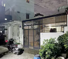 Bán Nhà C4 (4.3x15m) P. Tân Chánh Hiệp, Quận 12 - Giá Rẻ Chỉ 2.9 Tỷ (Thuận tiện về Gò Vấp)