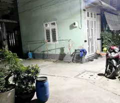 Bán Nhà C4 (4.3x15m) P. Tân Chánh Hiệp, Quận 12 - Giá Rẻ Chỉ 2.9 Tỷ (Thuận tiện về Gò Vấp)
