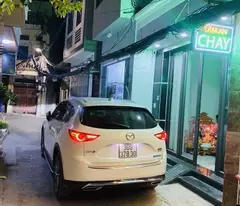 TRƯƠNG ĐỊNH 52m MT 3.5m 5 TẦNG MỚI ĐÉT  PHÂN LÔ Ô TÔ ĐỖ CỬA, , CỰC HIẾM GIÁ CHỈ 7.8TỶ
