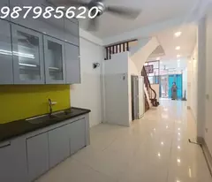 LA KHÊ - HÀ ĐÔNG - NHÀ ĐẸP Ô TÔ ĐỖ CỬA - GẦN TRƯỜNG, SÁT CHỢ 44M2 x 4 TẦNG - 6.79 TỶ