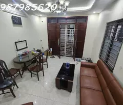 NHÀ LA KHÊ - GẦN TRƯỜNG - GIÁP CHỢ - TẶNG FULL NỘI THẤT- 38M x 5 TẦNG, MT 4.7M - 5.45 TỶ
