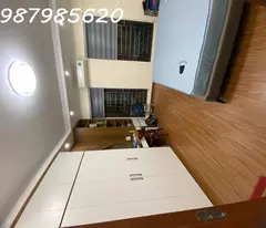 NHÀ LA KHÊ - GẦN TRƯỜNG - GIÁP CHỢ - TẶNG FULL NỘI THẤT- 38M x 5 TẦNG, MT 4.7M - 5.45 TỶ