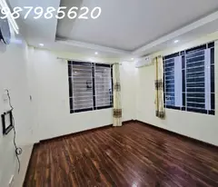 NHÀ LA KHÊ - GẦN TRƯỜNG - GIÁP CHỢ - TẶNG FULL NỘI THẤT- 38M x 5 TẦNG, MT 4.7M - 5.45 TỶ